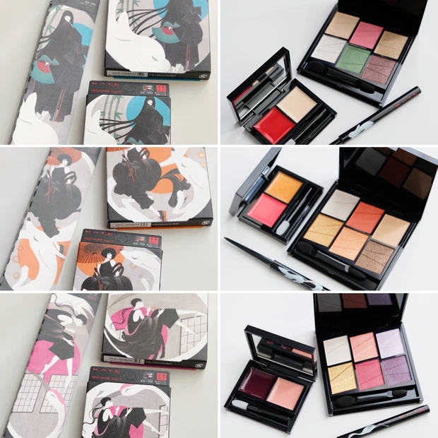 今年一番読まれたのは? 2020年プチプラコスメランキングTOP15【エテュセ・マジョマジョ・エクセル・ヴィセほか】_4