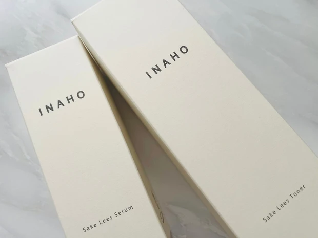 サスティナブルな酒粕コスメ、INAHO Sake Lees(イナホサケレス)の化粧水・美容液が素敵過ぎる件！環境・人の未来をスキンケアから変えていく。_3