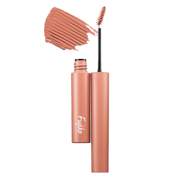 フジコ マジカルアイブロウカラー