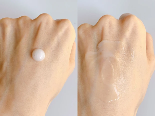 冬のごわつきお風呂で解消！敏感肌でも使えるピーリングジェル【新習慣】ロゼット オフロゴマージュ_3