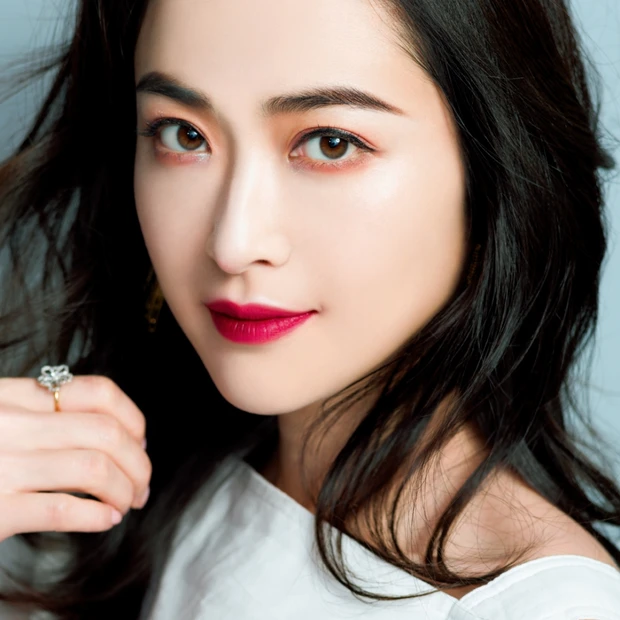 美人度爆上げ! 「チャイボーグメイク」のブームが来た