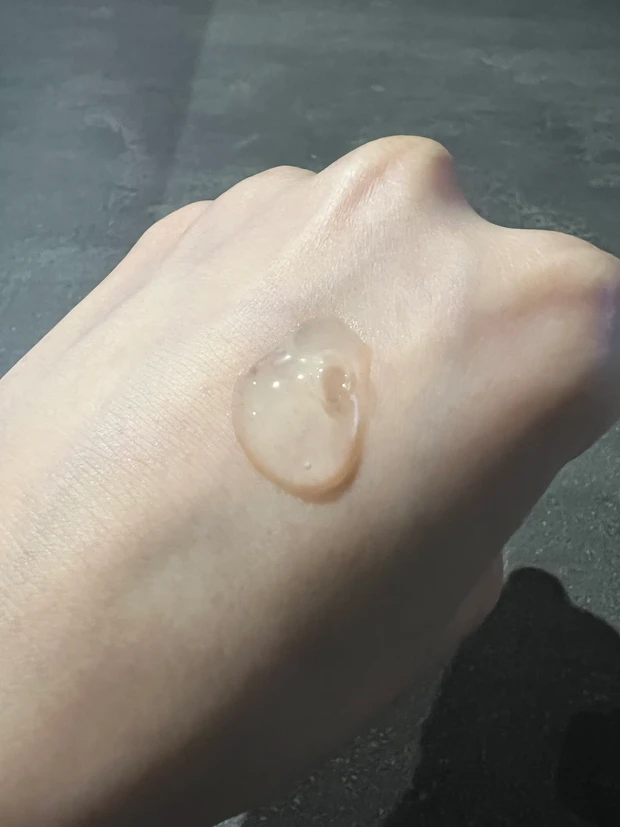 【レビュー!】毛穴悩みにはこれ!!ONE BY KOSE 「クリアピールセラム」の特徴、使用感をまとめたよ♩_2