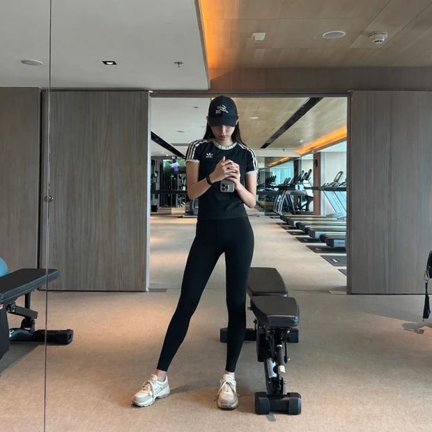 【自己紹介】マキアビューティーズのノワです！ 食事や筋トレを含めた美容を発信していきます_3