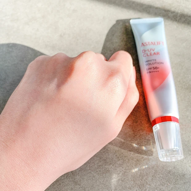 「日焼けを防ぐだけのUVケアはもう古い！」アスタリフトの【高機能UV＆飲む日焼け止め】_4_3