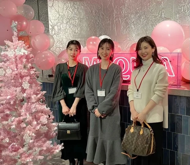 2022年下半期ベストコスメの体験イベント、その名も【MAQUIA ベストコスメ体験NIGHT★】に参加させて頂きました♥_2_2