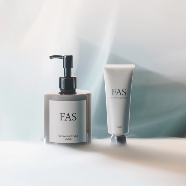 【読者プレゼント】ベスコスにも輝いたFASのボディミルク・ハンドクリーム…