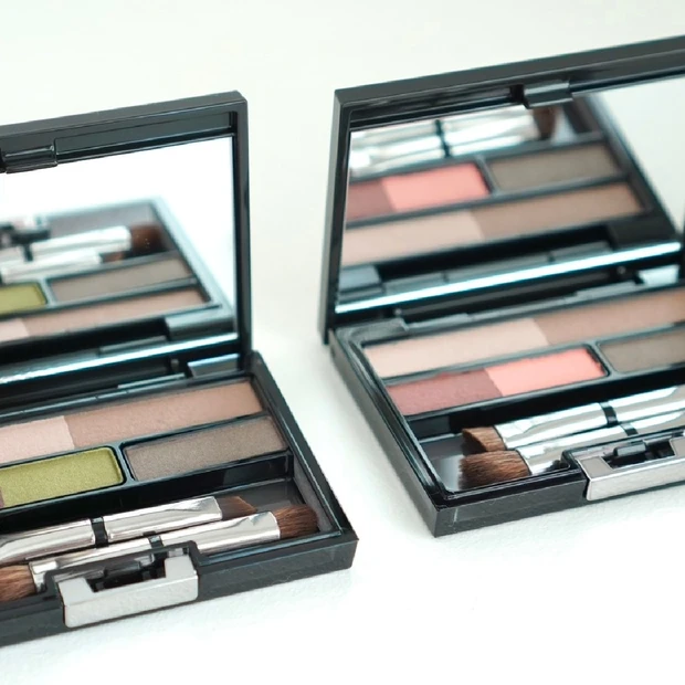 【ベストコスメ】限定のイプサのアイブロウパレット２色をレビュー