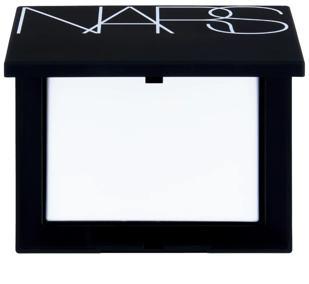 美容家 神崎恵さんおすすめ 愛用コスメ NARS ライトリフレクティングセッティングパウダー プレスト N