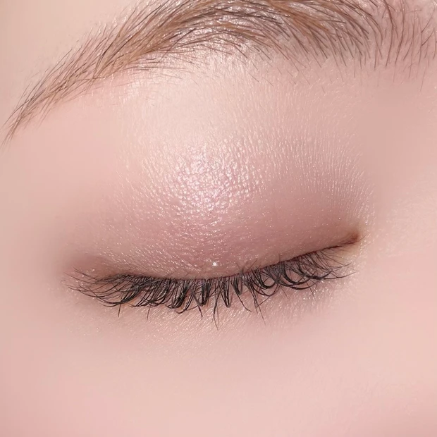 ルナソル アイカラーレーションN EX04 フロステッドローズ ブルベ