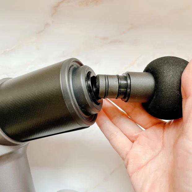 【金曜夜のぶっちゃけ美容#4】マッサージガンで肩こり改善＆解消を目指す！_3_2