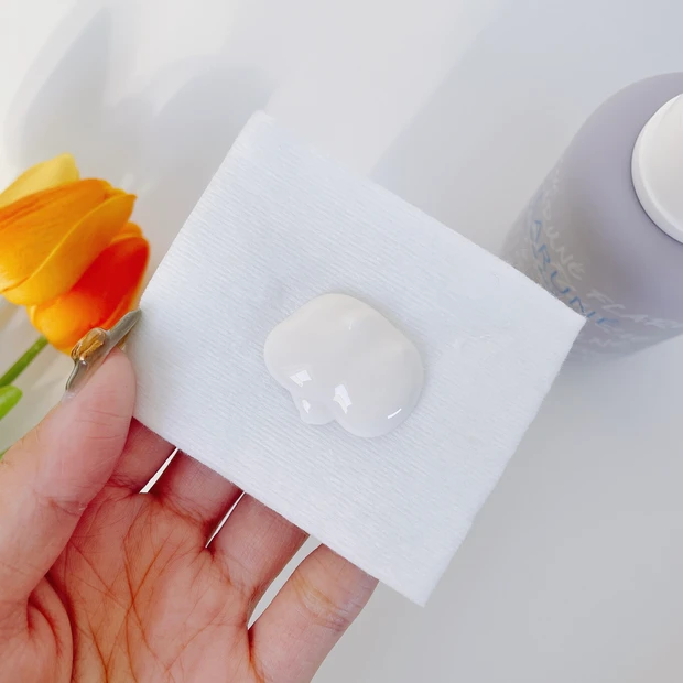 フラルネ ブライトリファイン ミルク M テクスチャー