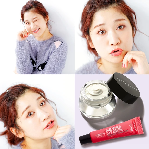 赤ちゃんみたいなプルプル唇になりたい！を叶えるリップケアを伝授【マミ様の…