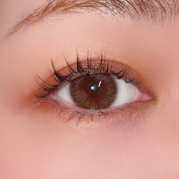 ブレンドベリー オーラクリエイション ほおずき&シャイニーベージュ イエベ プチプラ