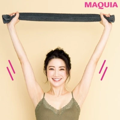 【育乳・バストアップ】夜のおっぱい形成マッサージ_4