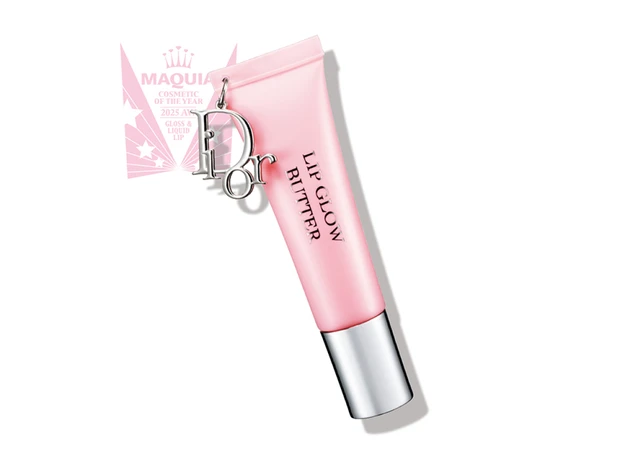 グロス＆リキッドリップ部門ランキング！イエベ・ブルベ別スウォッチとともに紹介【MAQUIAベストコスメ2025下半期】