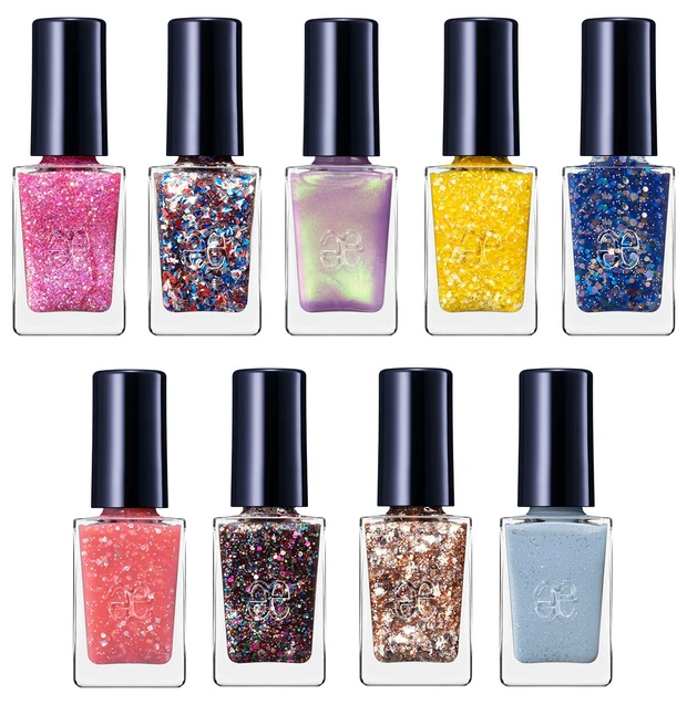 エレガンス ラズル 夏新色コスメ2022