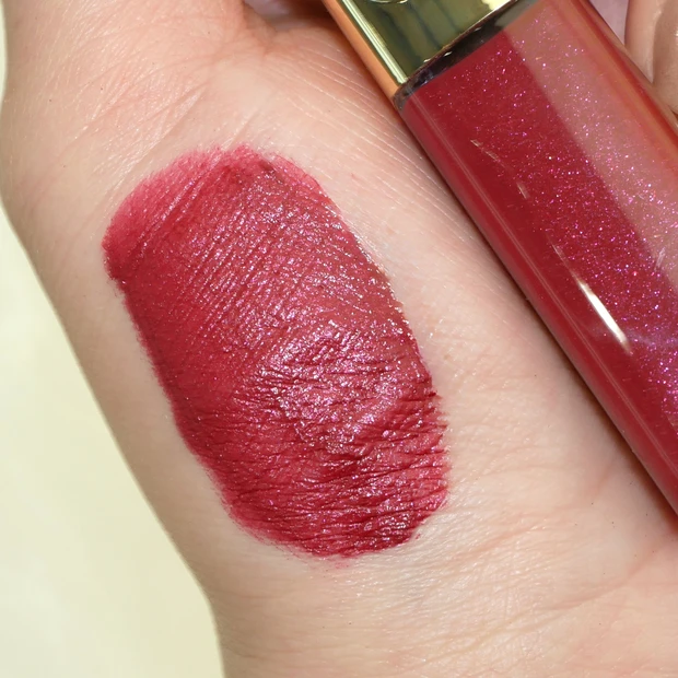 Dior ルージュ ディオール シークイン リキッド デュオ 881 カルーセル ブルベ冬