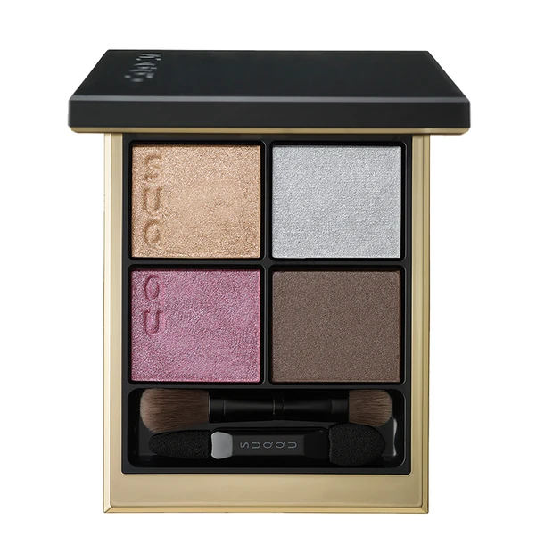 SUQQU　シグニチャーカラーアイズ　11 宵紫 -YOIYUKARI