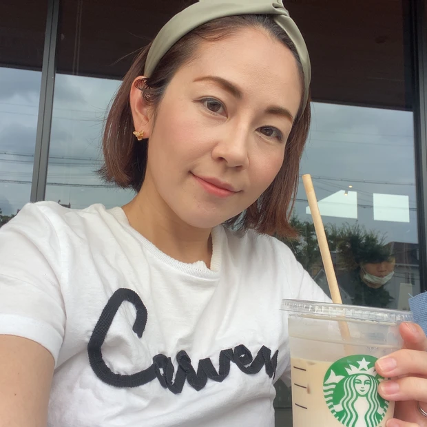 【寝ぐせもうねりもちょこっと白髪も解決🚨】大人女性にオススメ！「太めカチューシャ」で華やかに✨_3_2