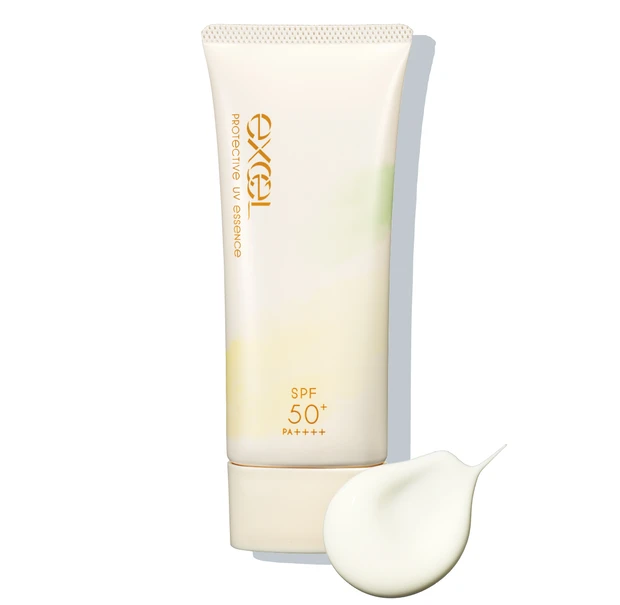 【日焼け止めランキング2024】エクセル プロテクティブ UVエッセンス
