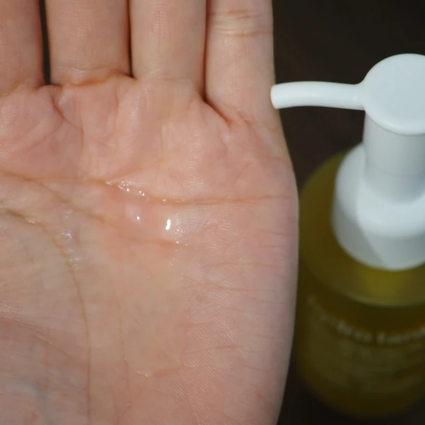 【MYベスコス】【ヘアケア編】ぱさつき抑えてなめらかに！硬い髪質におすすめのヘアオイル3選♪_4_2