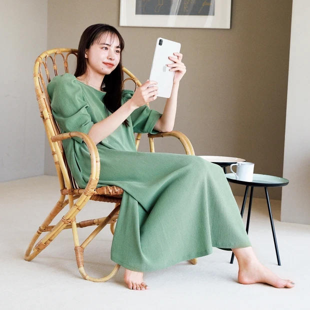 おうち美容を盛り上げる! ルームウェア、美顔器、フードをピックアップ