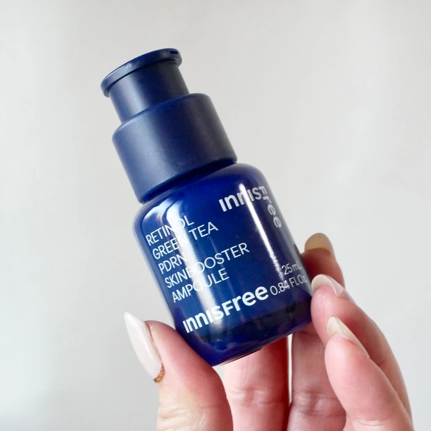 INNISFREE(イニスフリー) レチノールPDRNアドバンスドセラム