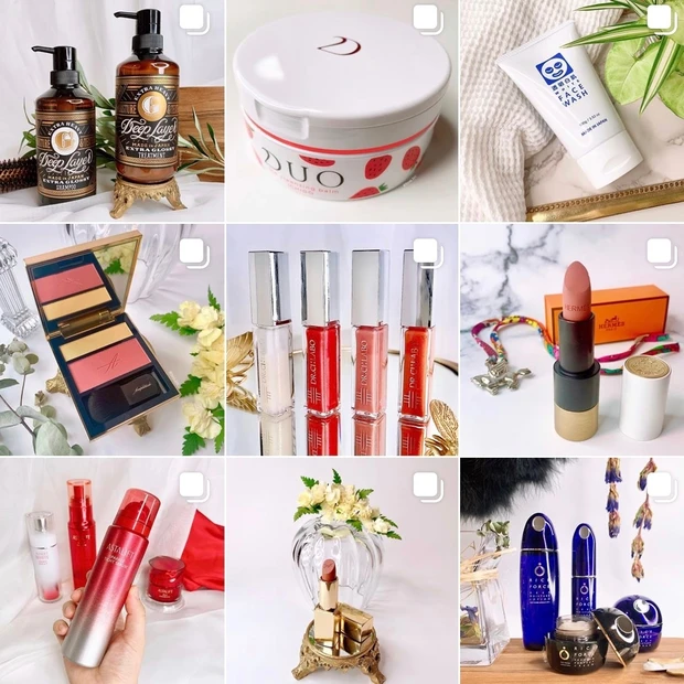 圧倒的まとまり×香り×デザイン【ディープレイヤー】マキアブロガー達も大満足のヘアケア_5