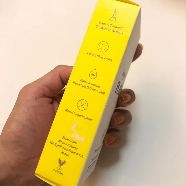 【海外コスメ】日焼け止めに特化したブランド、Supergoop!の実力・使い心地は?_2