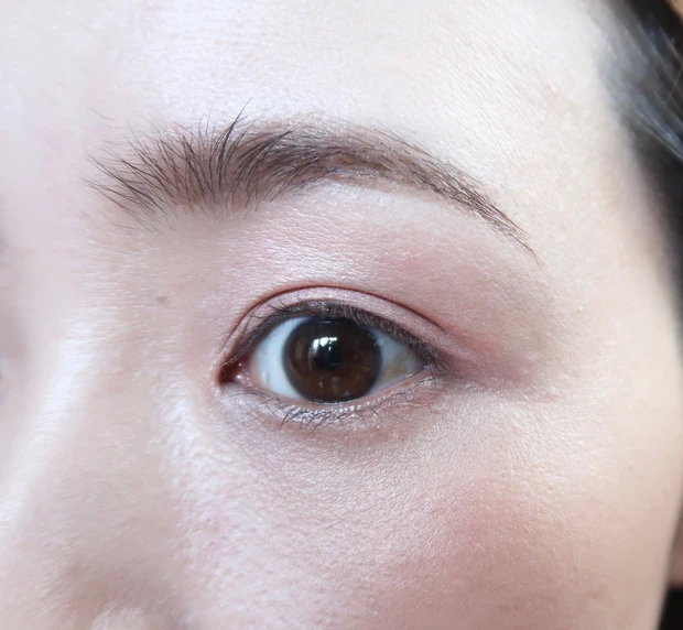 【イエベ肌にオススメ!捨て色なし、高見え可愛いアイシャドウパレット】CANMAKE_6_2