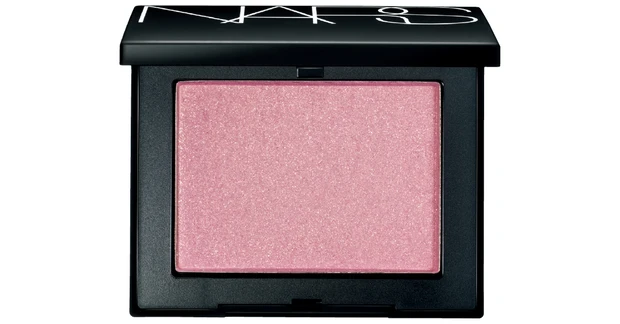 マキア ベストコスメ2025下半期 チーク部門 2位 NARS　ブラッシュ N  960