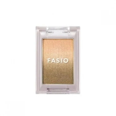 ファシオ グラデーション アイカラー 04 オレンジブラウン