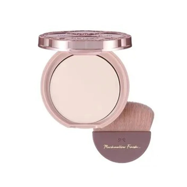 キャンメイク(CANMAKE) マシュマロフィニッシュパウダー