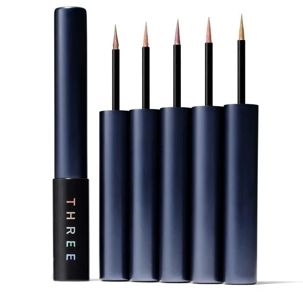 【3位】THREE第一弾は10月19日予約スタート。第二弾はハンド＆ネイルクリームの限定が登場【クリスマスコフレ＆限定品2022】_1