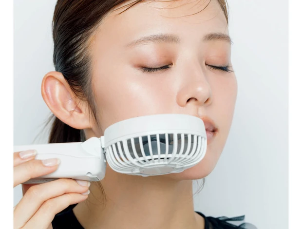 美フォルム持続 冷