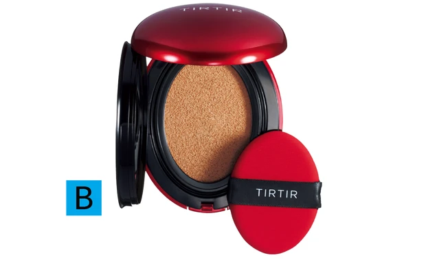 美肌にこだわる４人の「ベースメイクの全貌」大公開 PhotoGallery_1_14