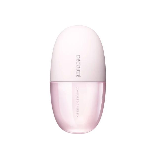 コスメデコルテ コンフォート デイミスト メイクアップ フィックス