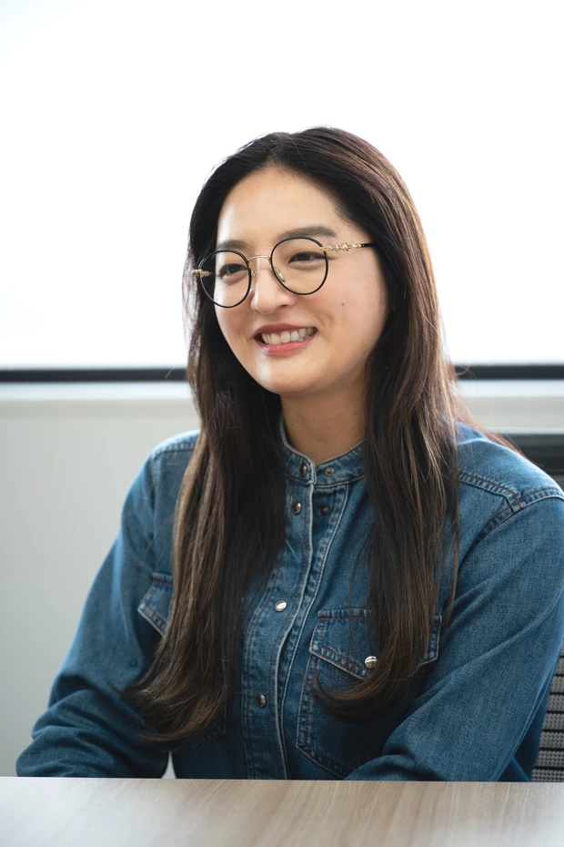 Kruhi　井浦新　グリーン・サロン認証-5