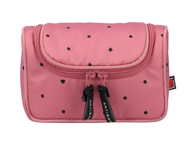 春の新作ポーチ アルティザン＆アーティスト バニティ