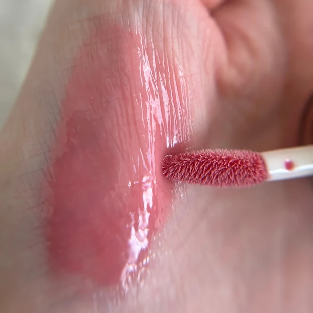 3Dボリューミンググロス B07 スウォッチ