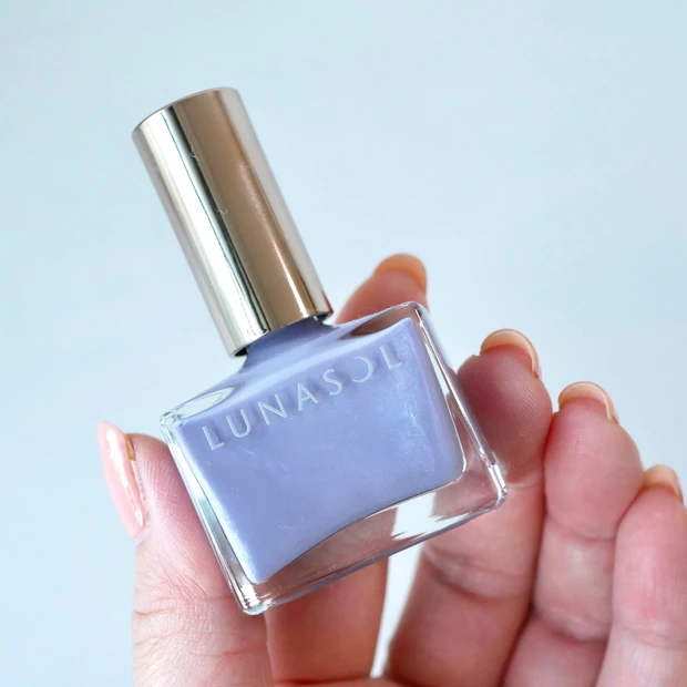 LUNASOL(ルナソル)ネイルポリッシュ EX27 Mystic Soiree(ミスティックソワレ)