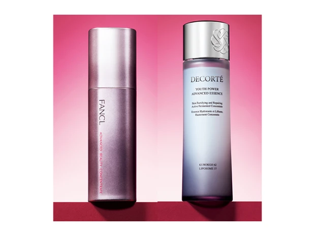 【2025年秋の新作スキンケア】老化細胞ケアをリードしているおすすめ製品はこの２品！