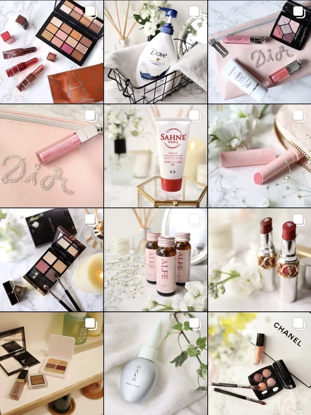 マキアブロガー4年目突入☆美容大好き!コスメマニアOLのpippiです♡_5