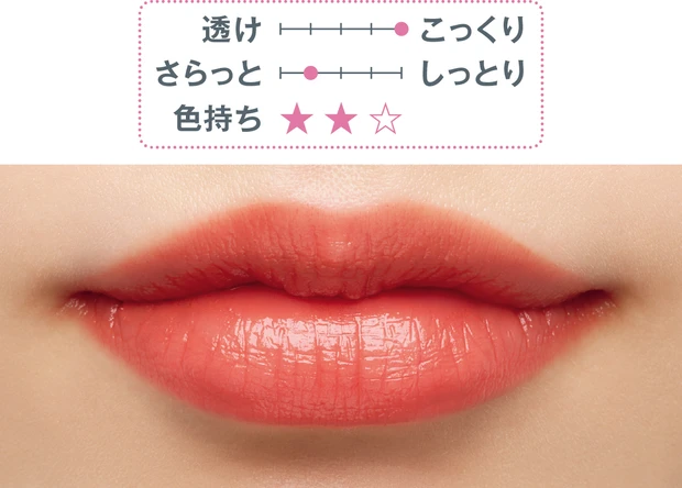 秋の新作リップ ARMANI beauty リップ マエストロ 〈ピンク イリュージョン〉 142 スウォッチ