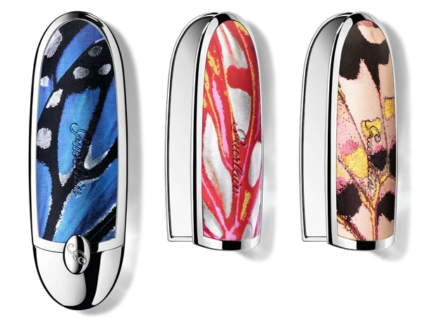 ゲラン ルージュ ジェ ケース 秋新色2022