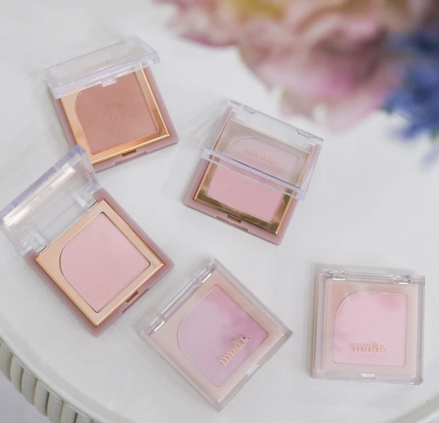 mude フラッターブラッシャー