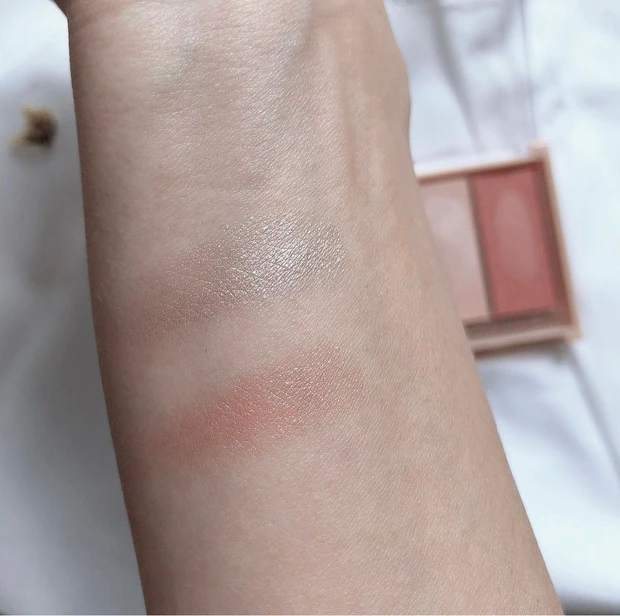 【ピンクは春だけじゃない！】プチプラで作るオススメピンクメイク(^^)/_5