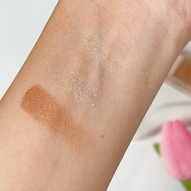 キラーアイトリオ BR-1 無垢なまなざし スウォッチ