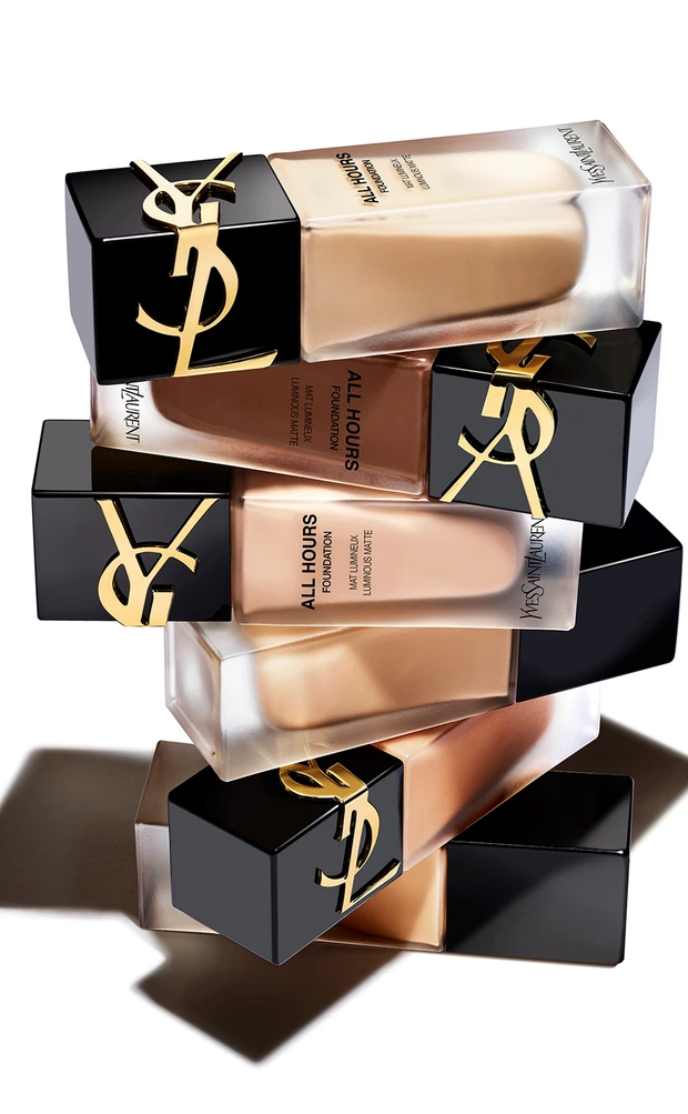 YSLオールアワーズ リキッド