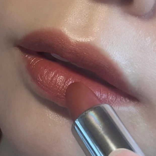 【CHANELの貴族リップ】31ル ルージュのルージュティセ レビュー♡【品・色気爆誕】_4